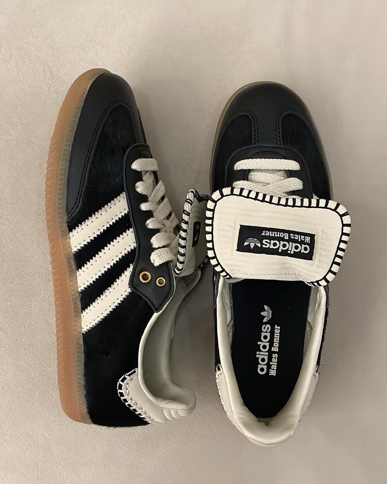 Adidas sneakers