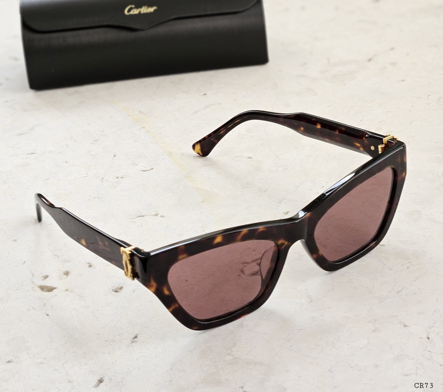 Cartier sunglasses