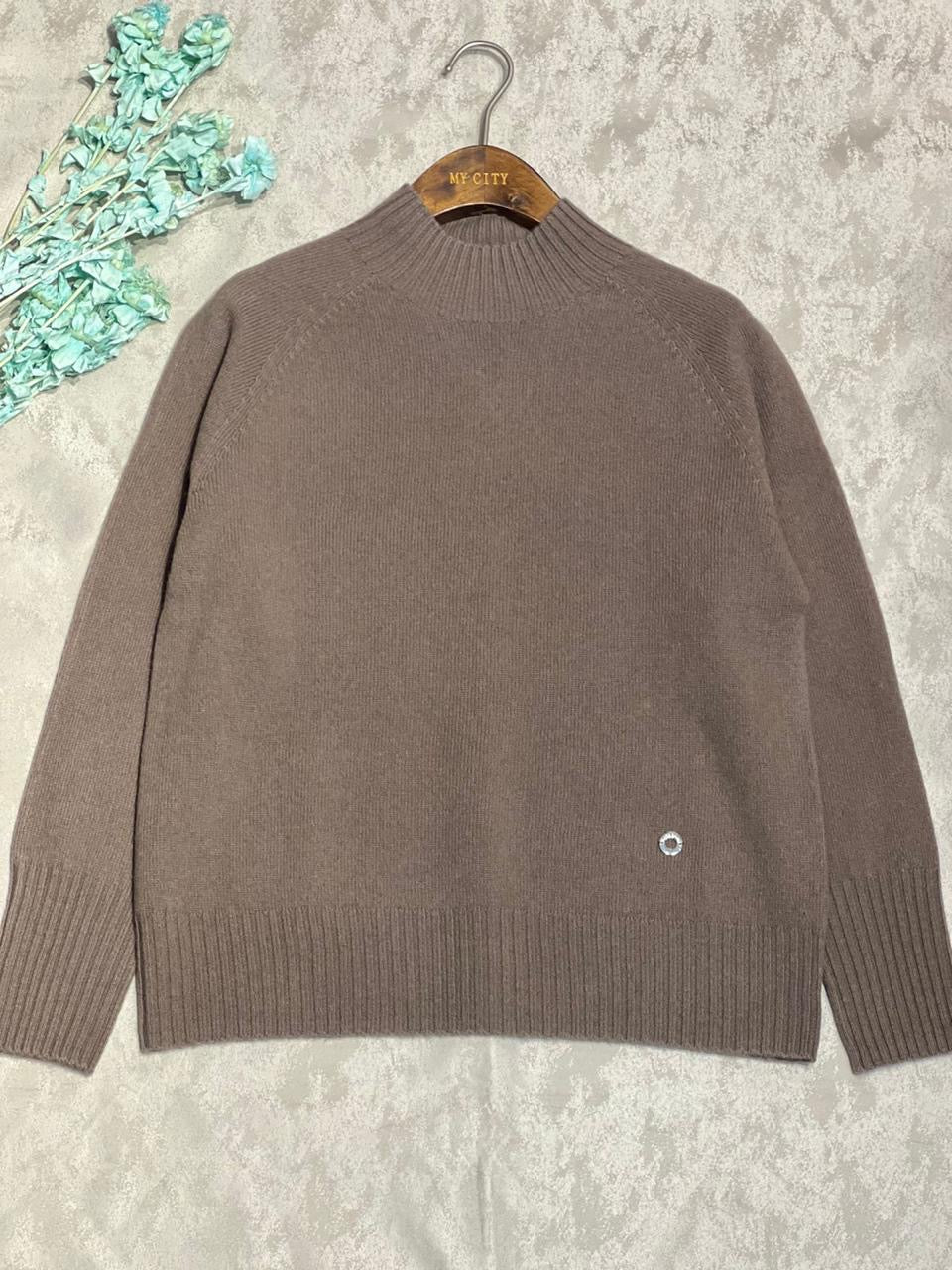 Loro piana sweater