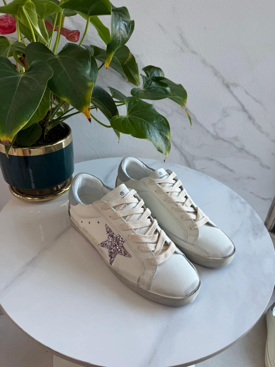 Golden goose