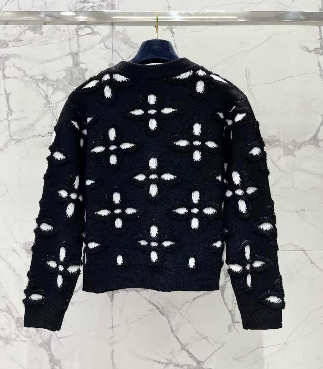 Lv cardigan