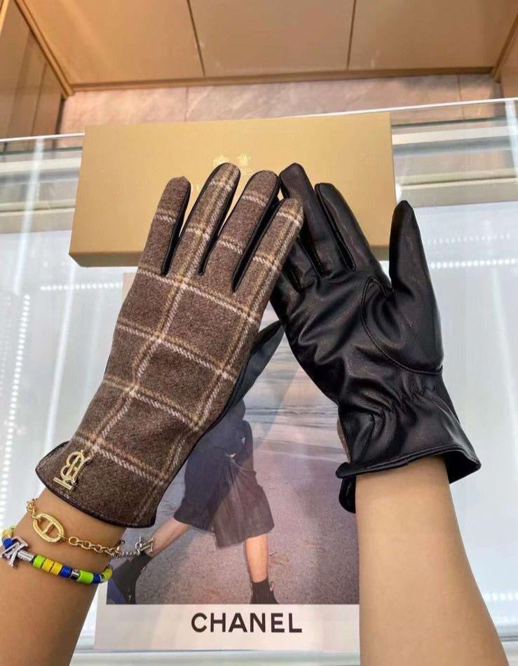 Gloves collection