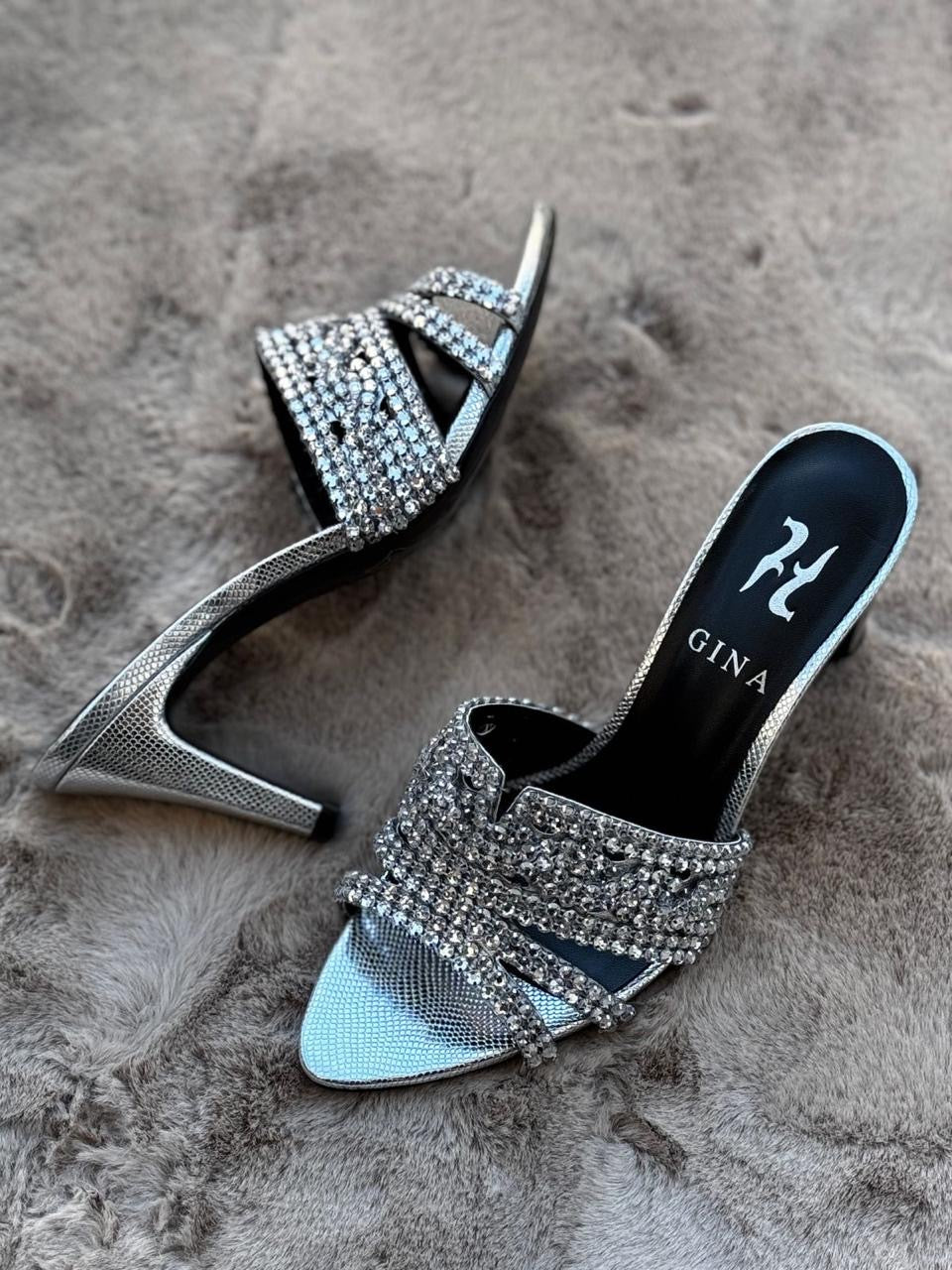 Gina heels