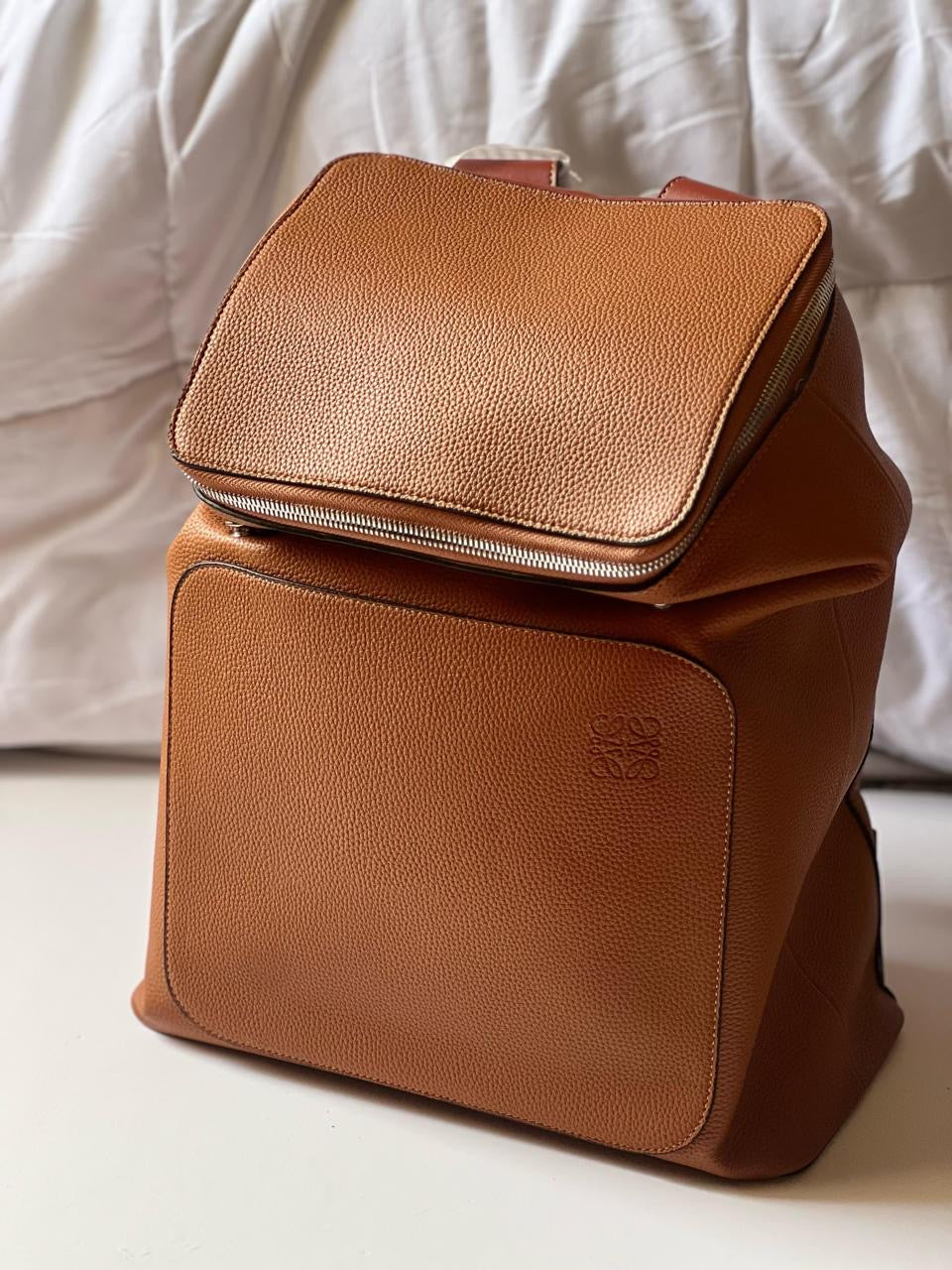 Loewe bag - backpack
