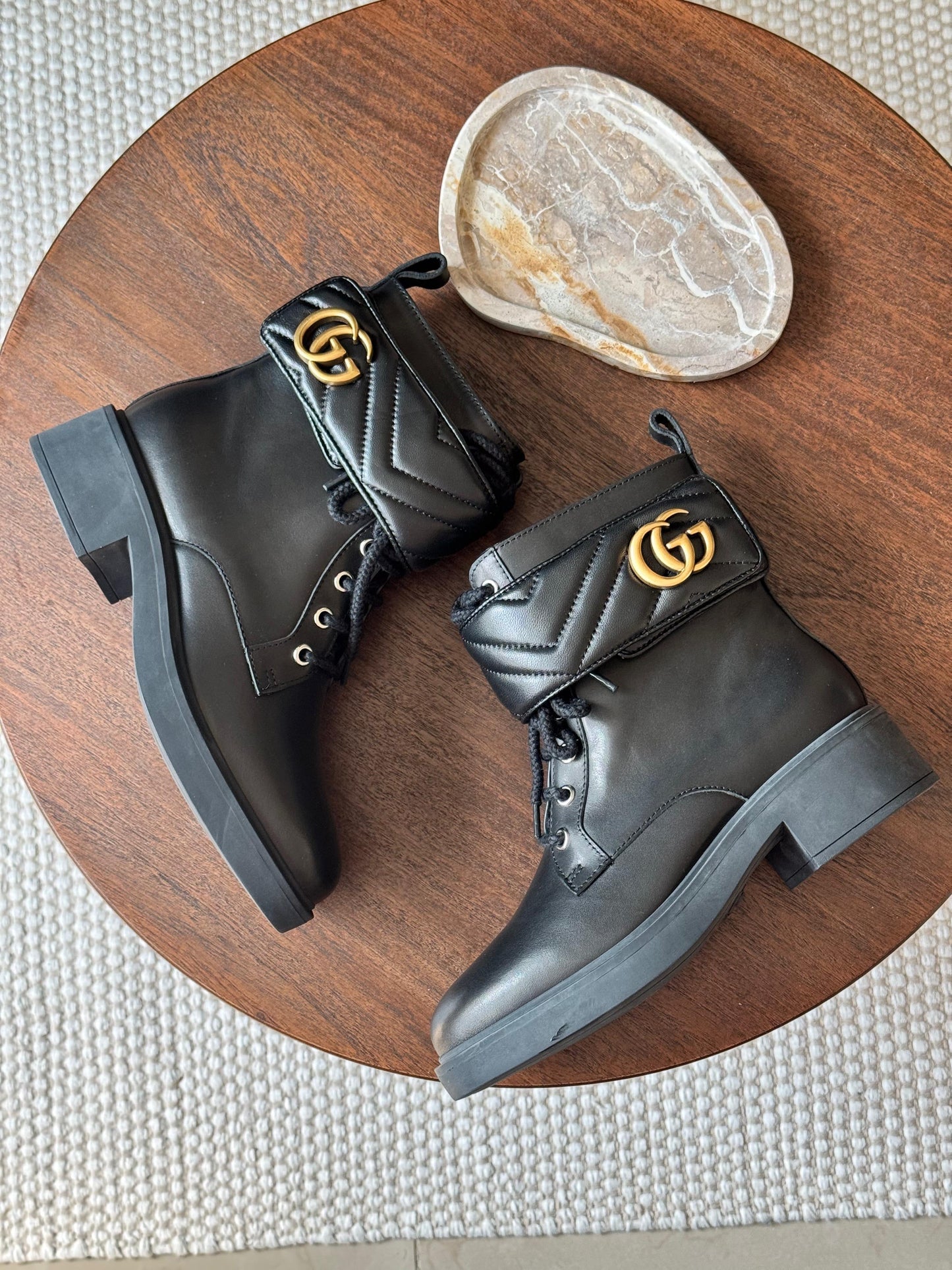 Gcci boots