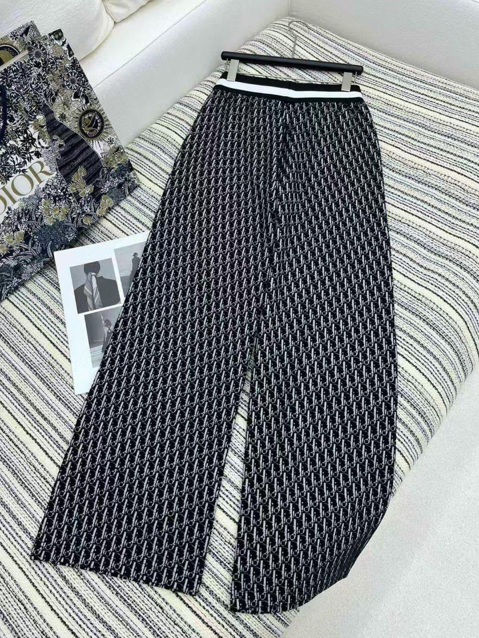 Dior pants