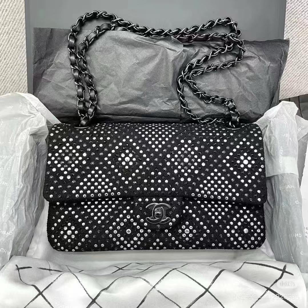 Chanel bag