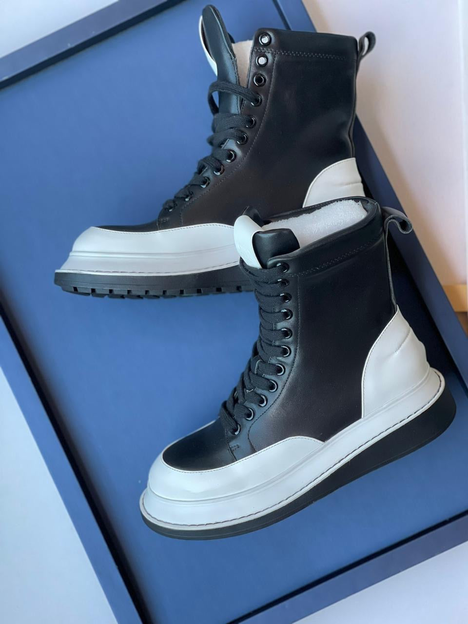 Loewe boots
