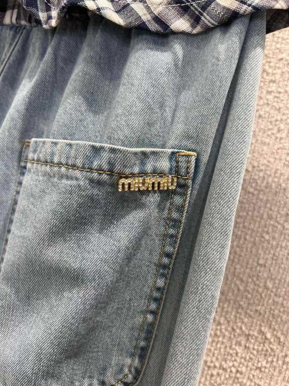 Miu miu pants