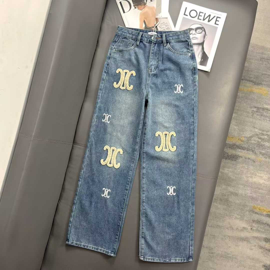 Celine pants