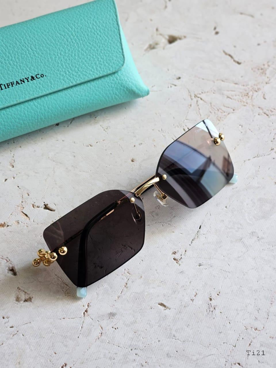 Tiffany sunglasses