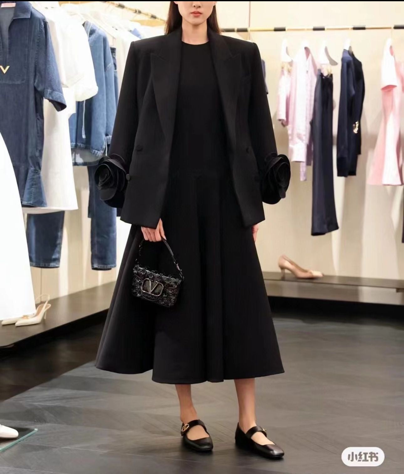 Valentino jacket