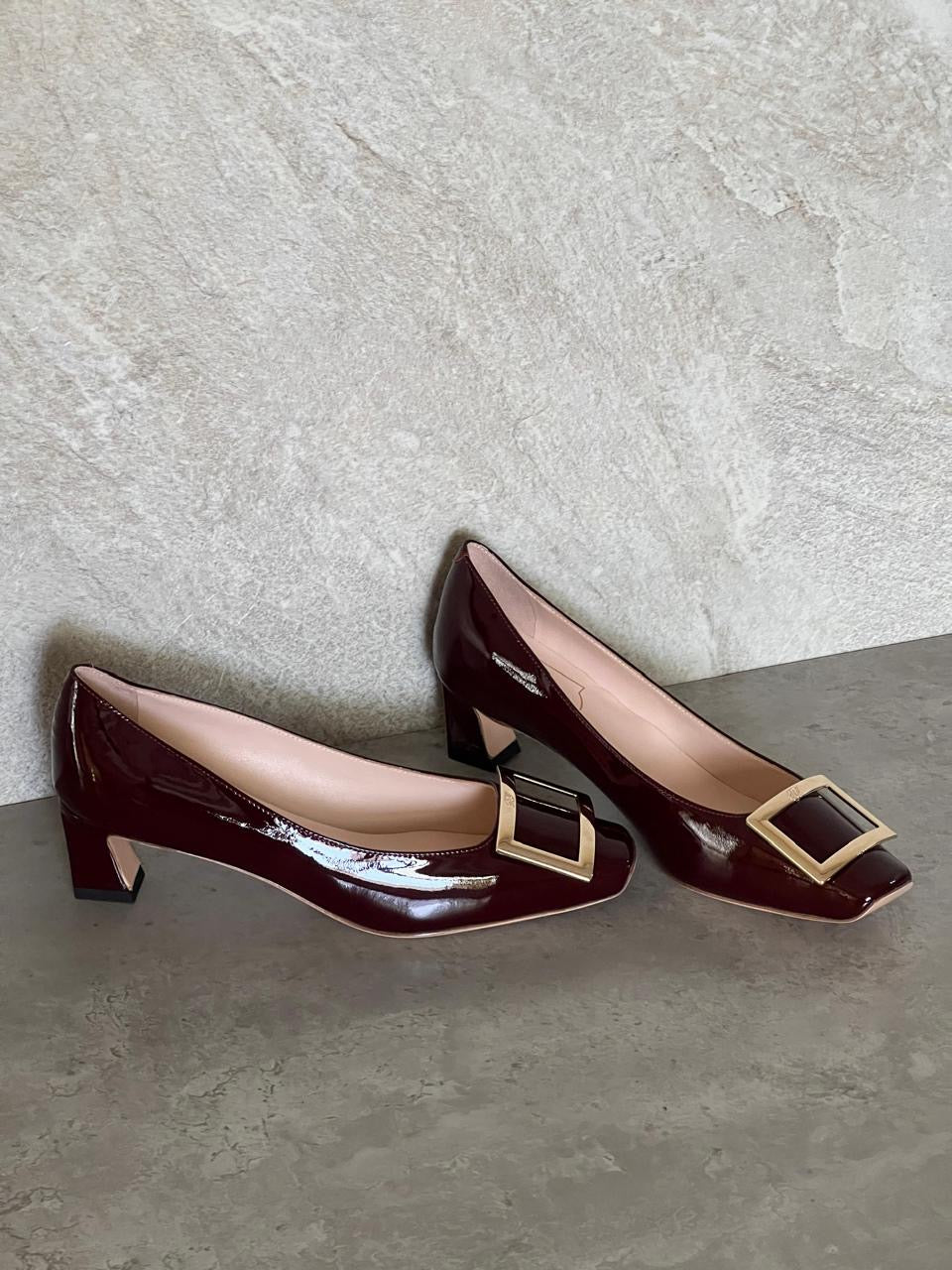 Roger vivier heels