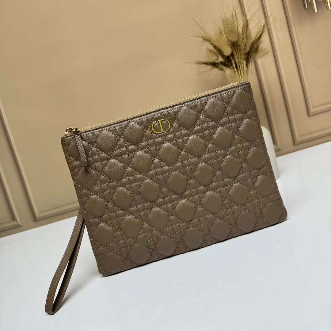 Dior bag - clutch