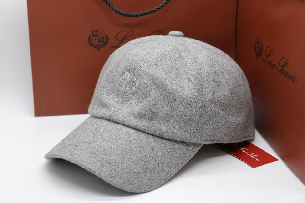 Loro piana cap