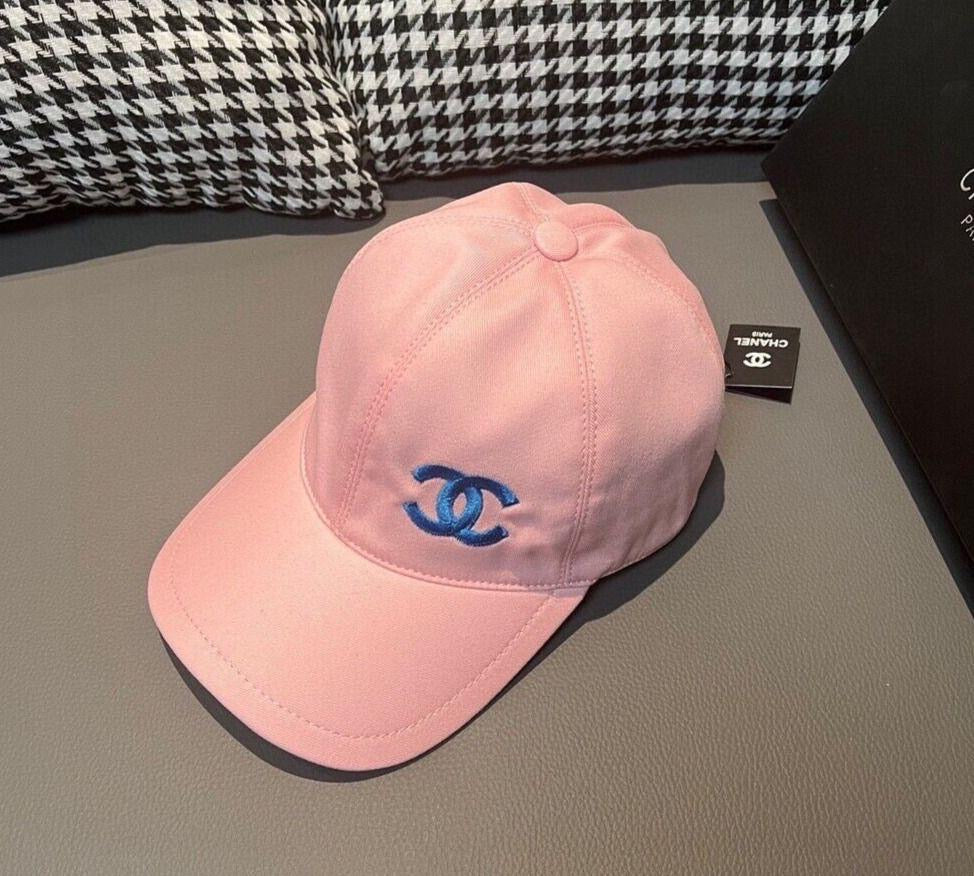 Chanel hat