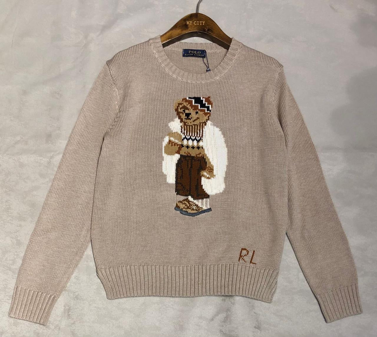Ralph lauren sweater