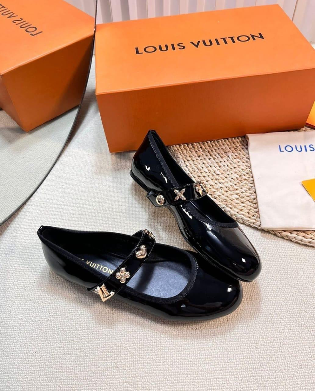 Lv ballerina