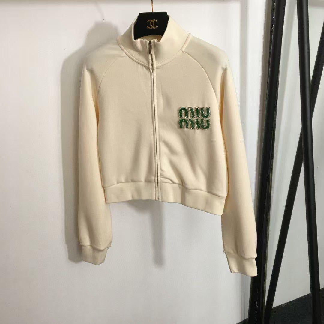 Miu miu tracksuit