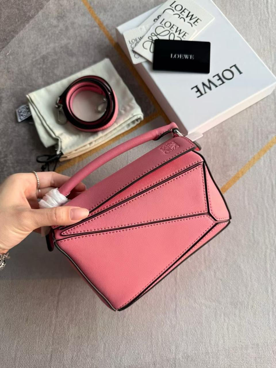 Loewe bag