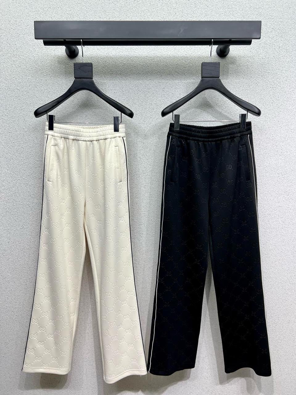 Gucci tracksuit