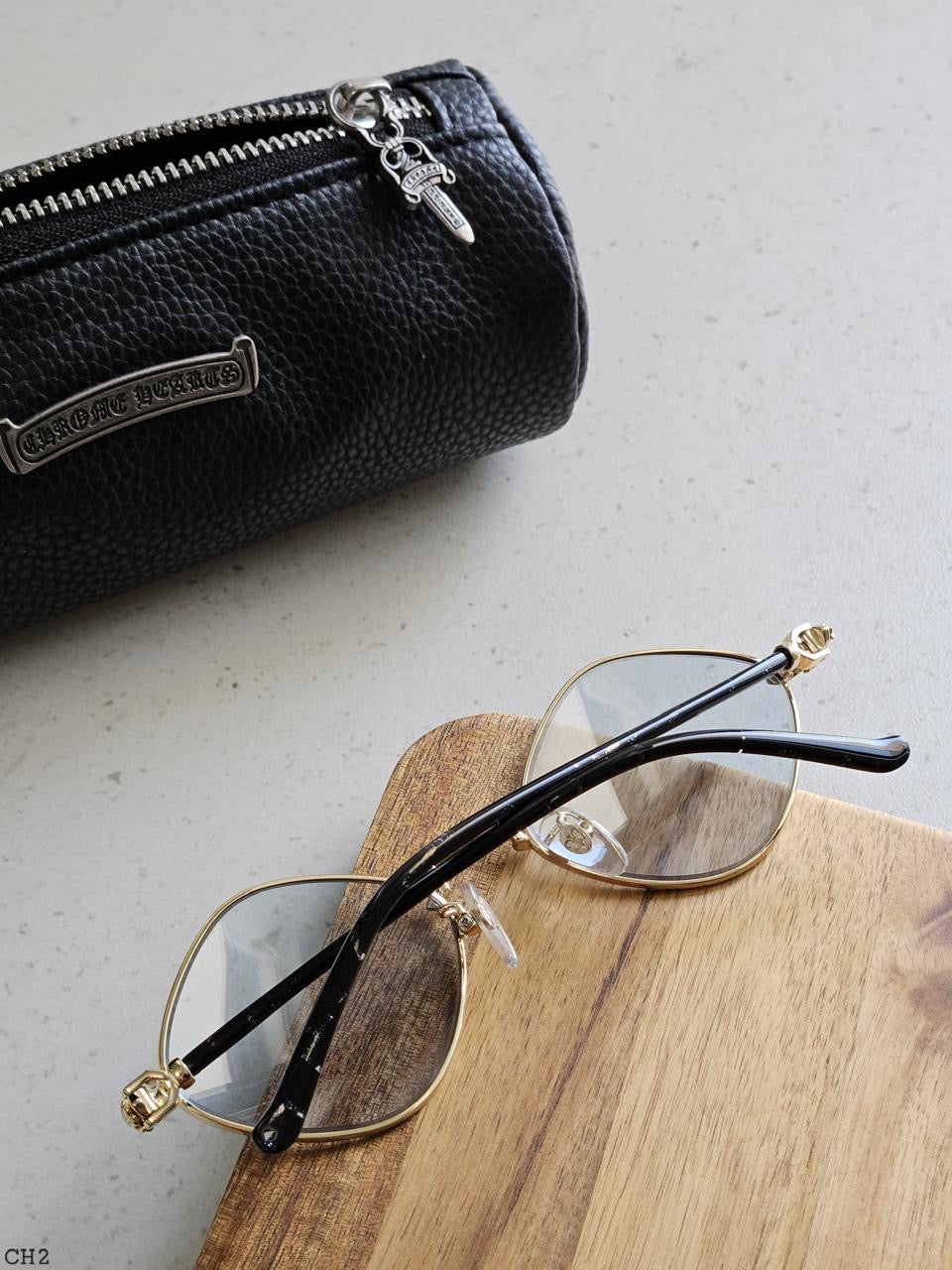 Chrome hearts sunglasses