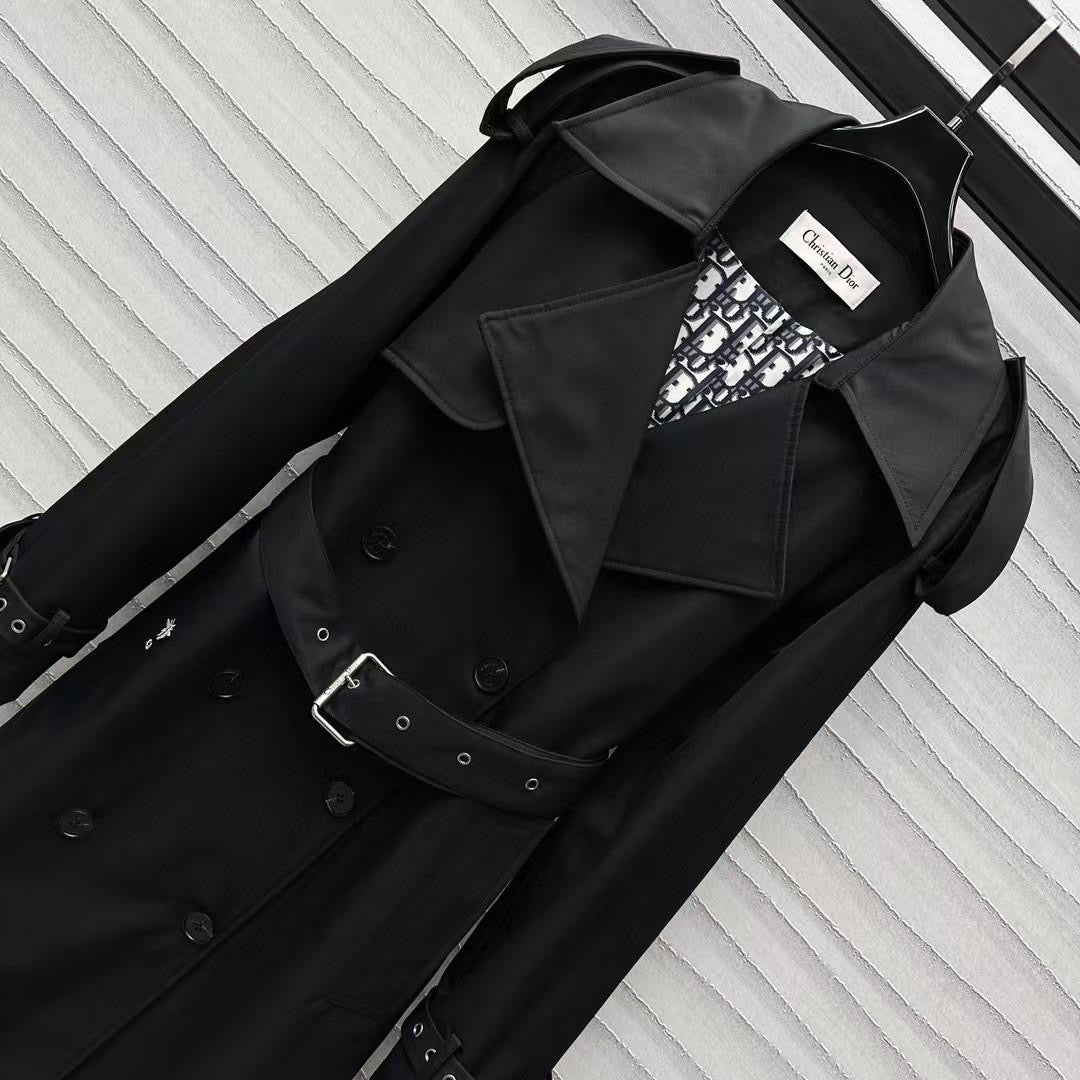 Dior jacket - coat