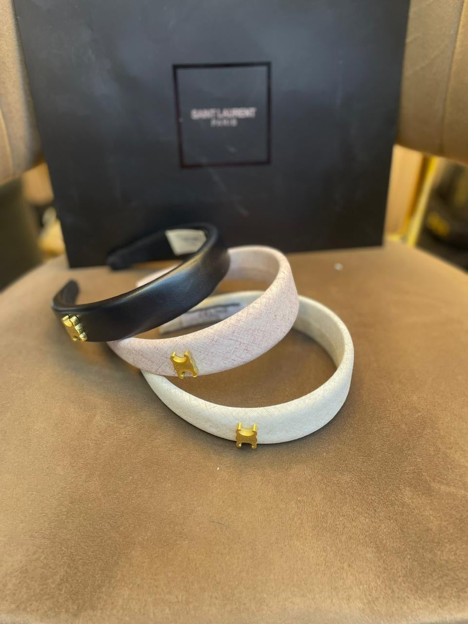 Celine jewelry - headband