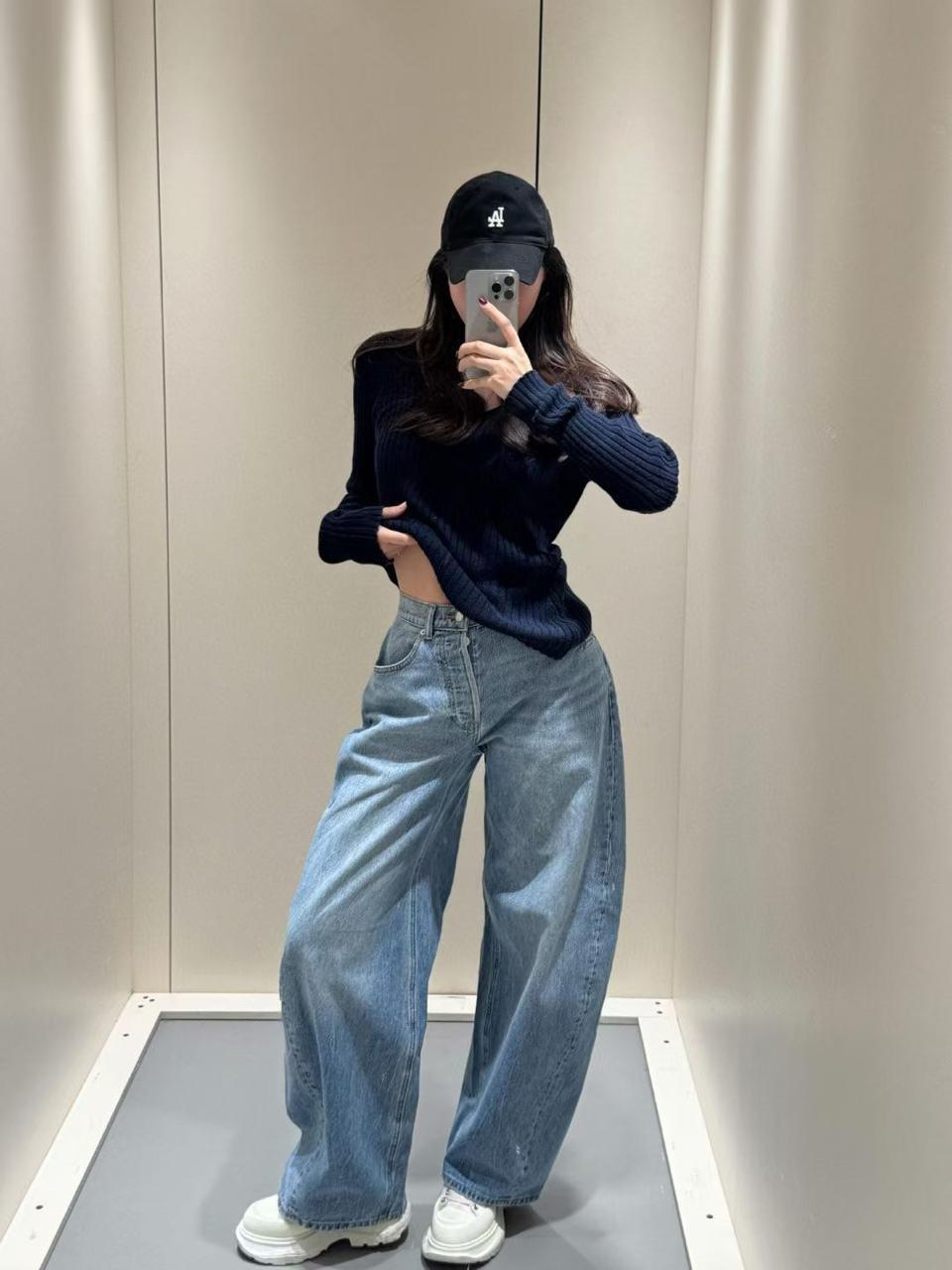 Alexander wang pants