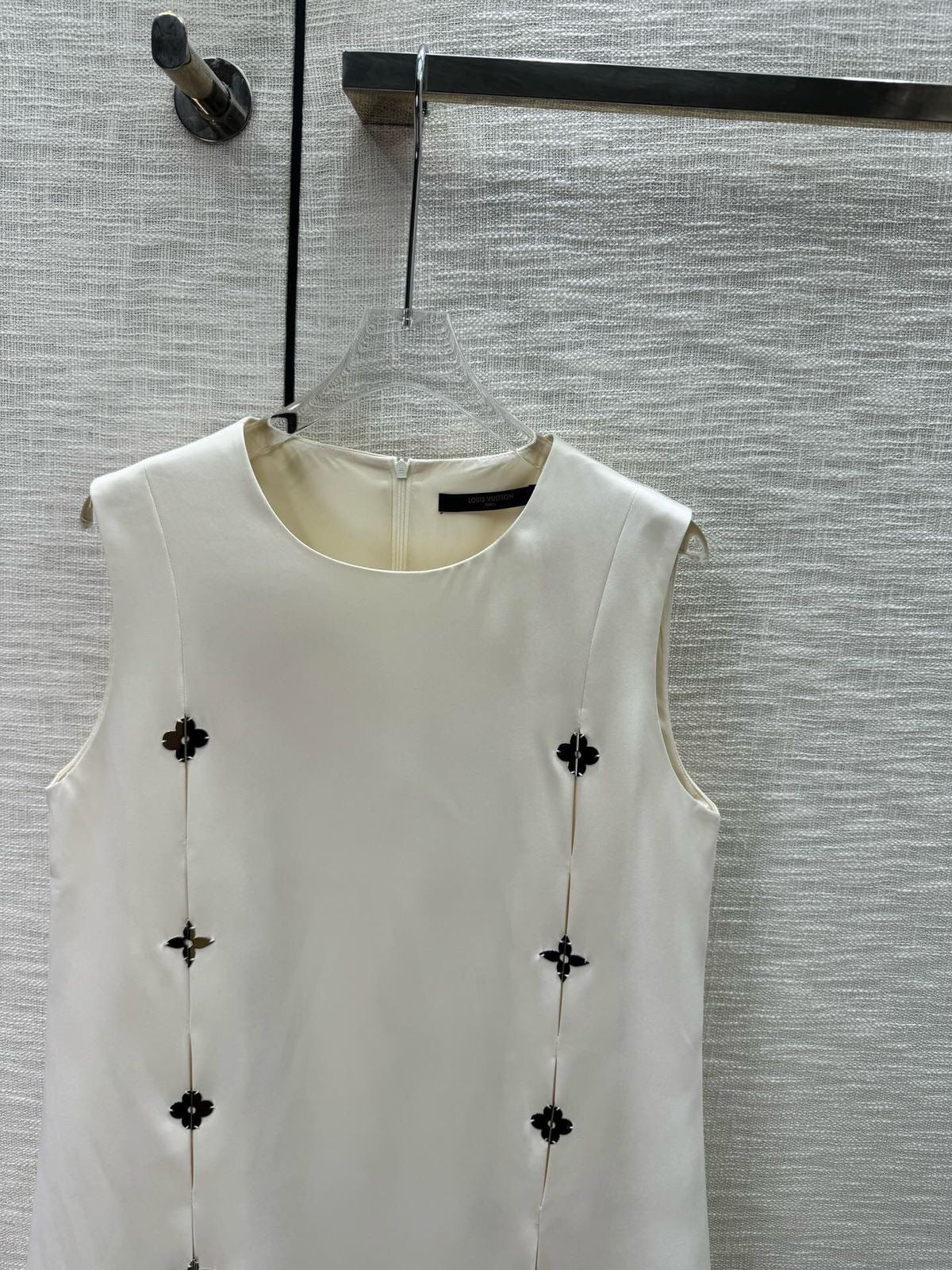 Lv dress