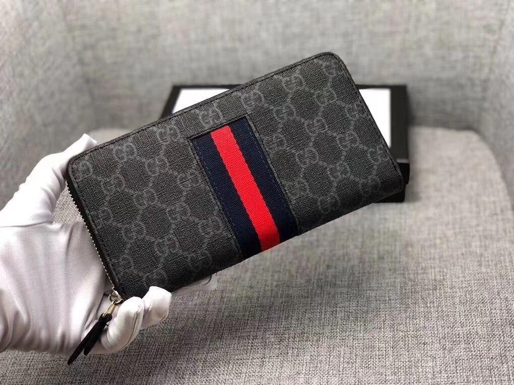Gucci wallets
