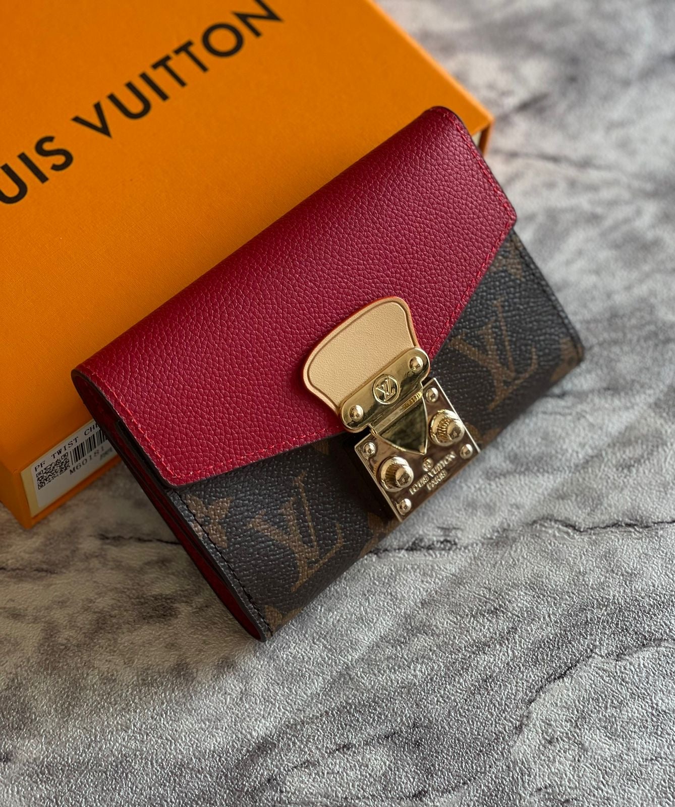 Lv wallet