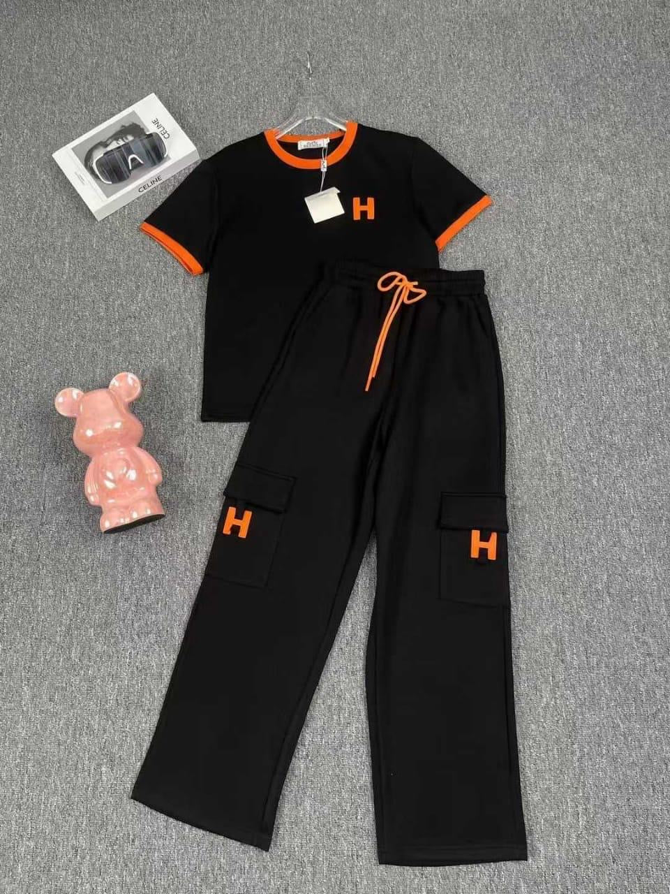 Hermes tracksuit