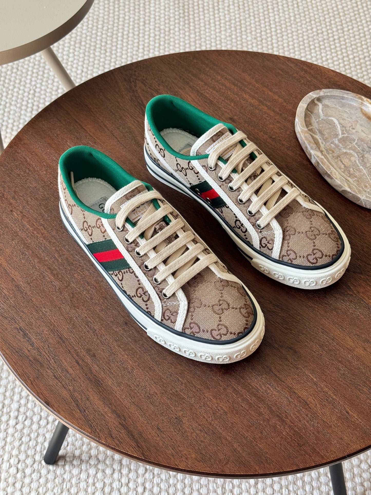 Gucci sneakers