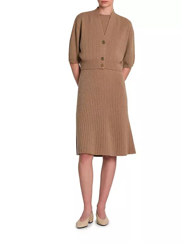 Loro piana dress - clothes set