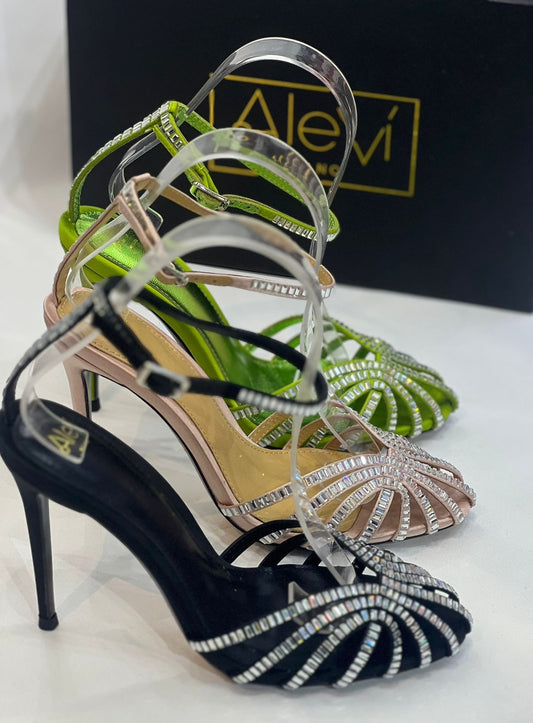 Alevi milano heels