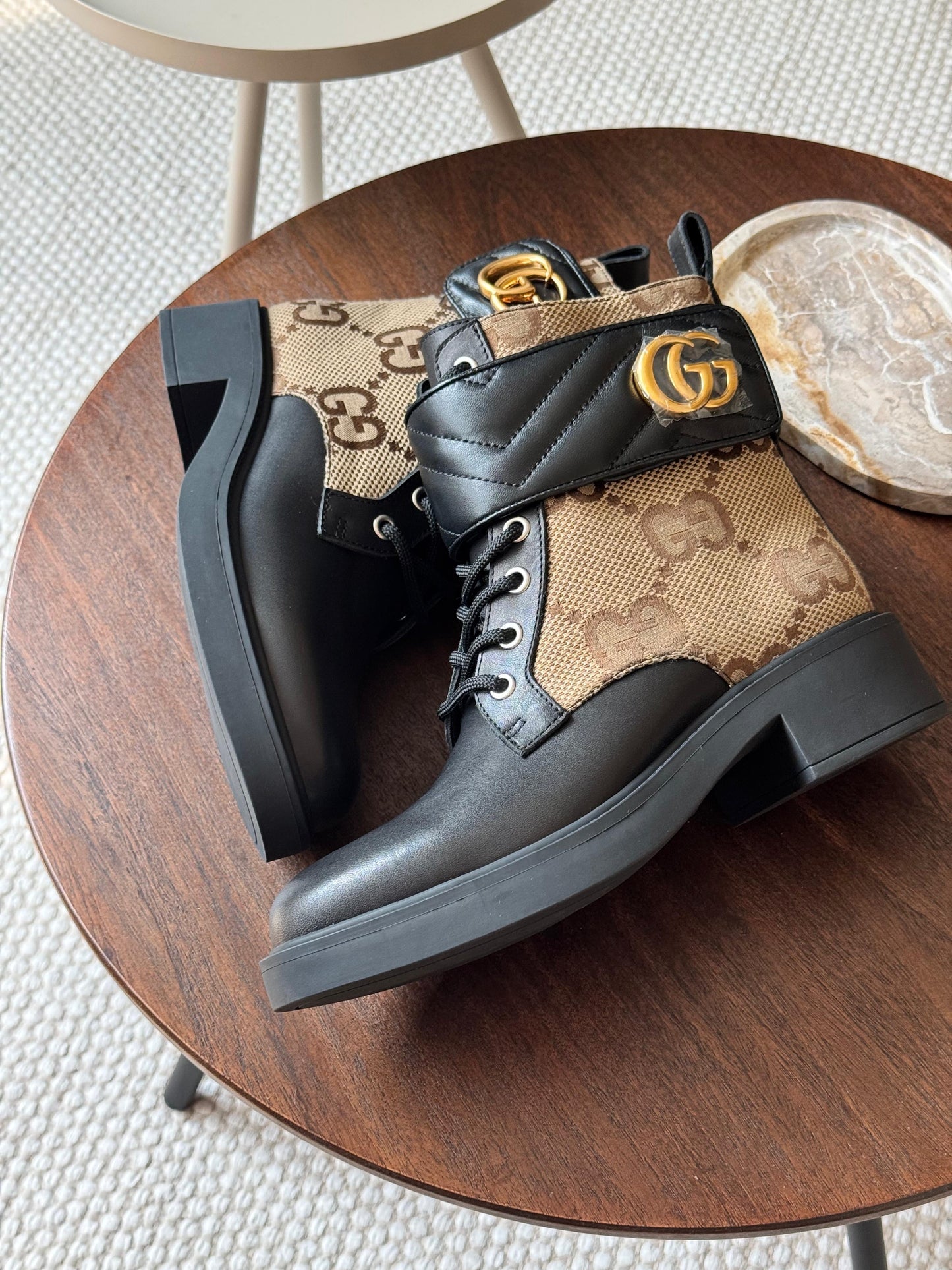 Gcci boots