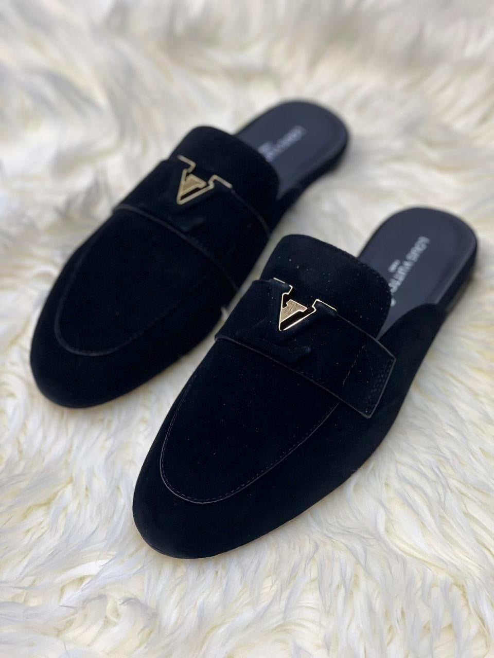 Lv mules