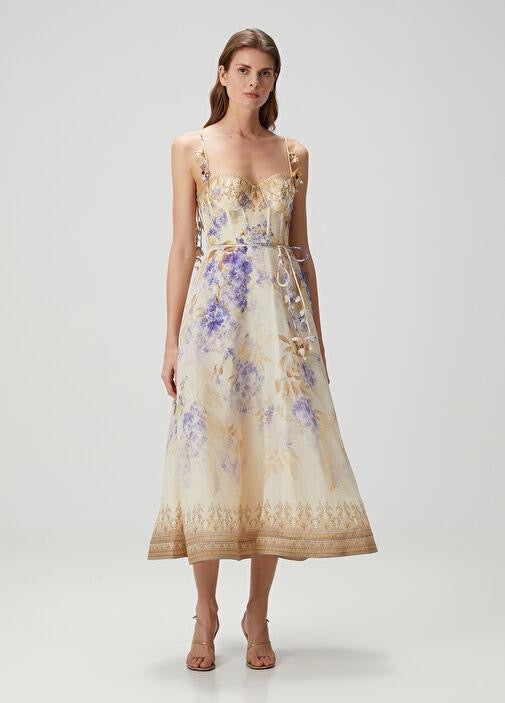 Zimmermann dress