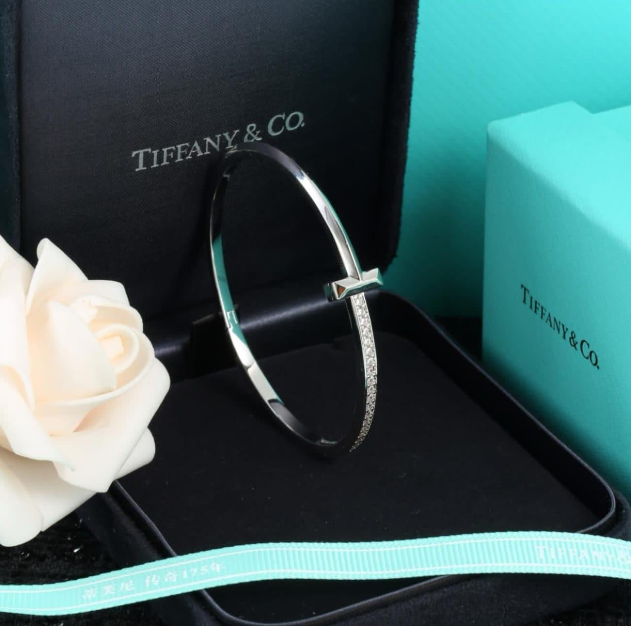 Tiffany bangle