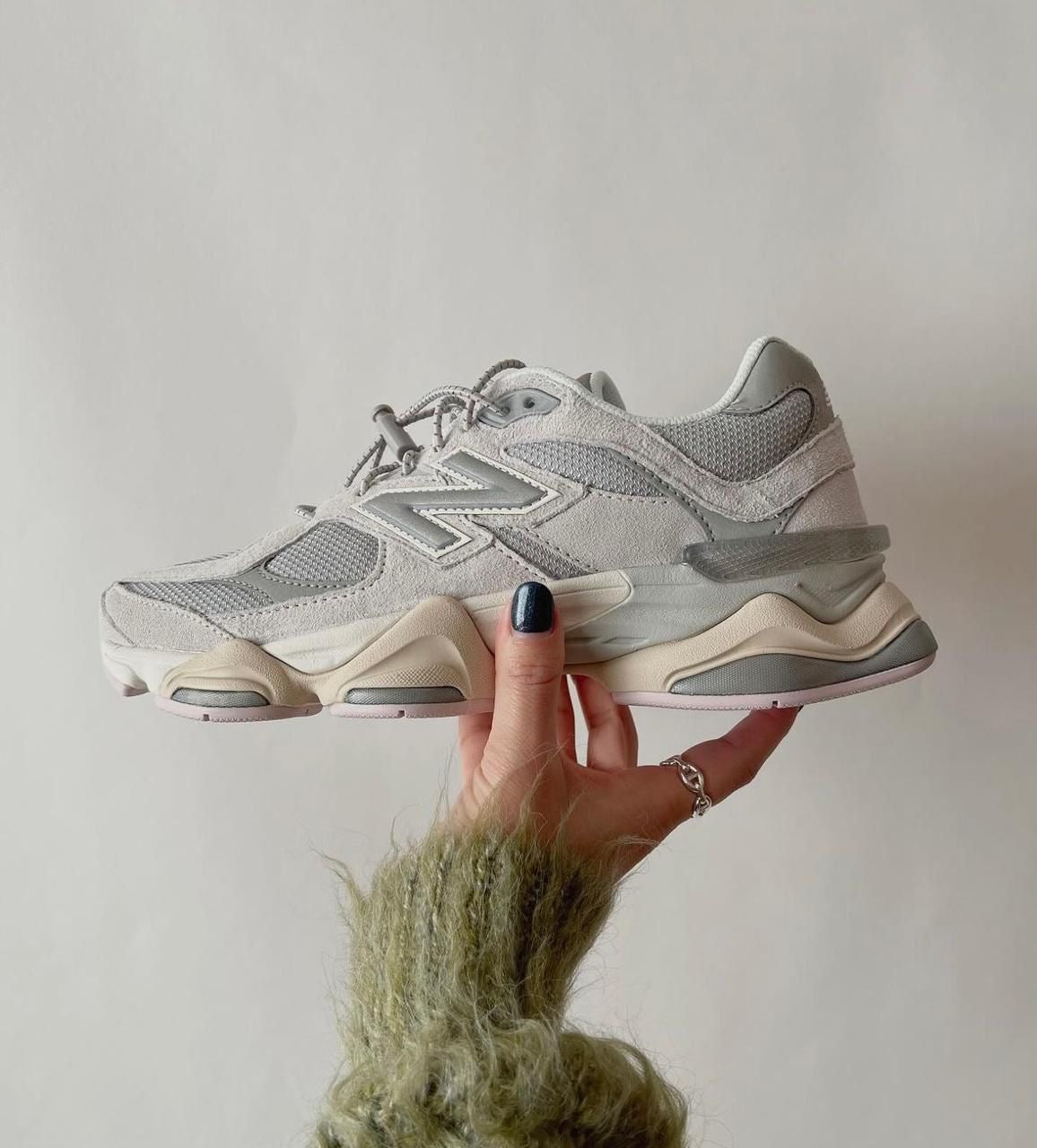New balance sneakers - grey
