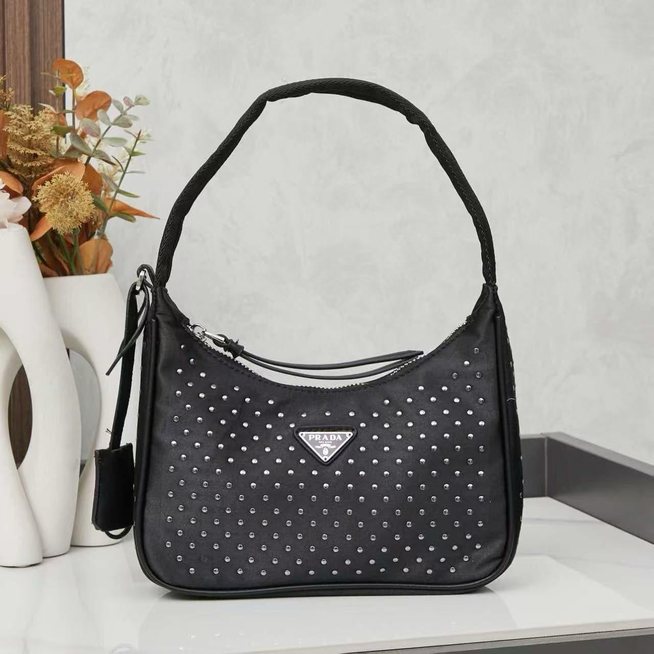 Prada bag