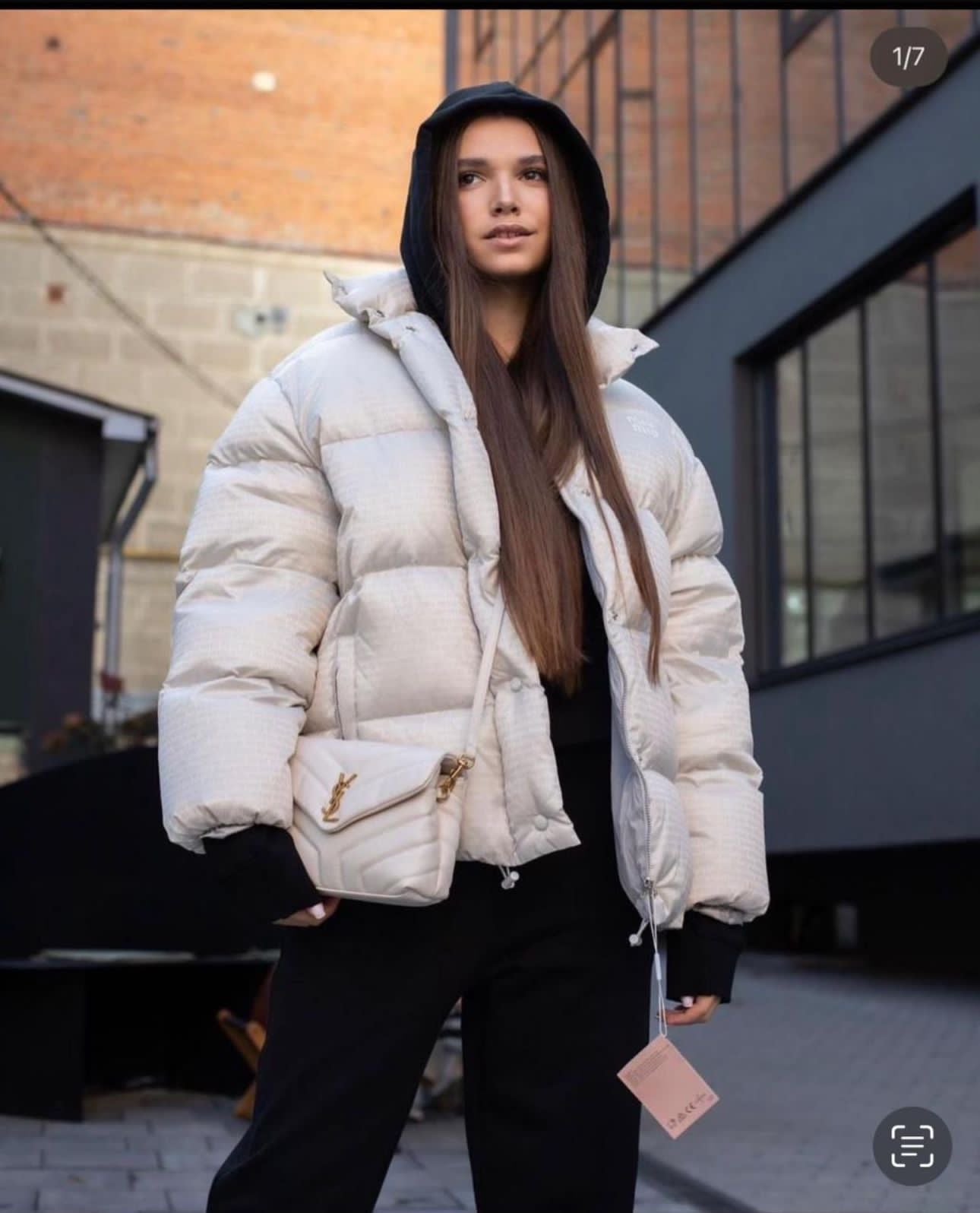 Miu miu jacket