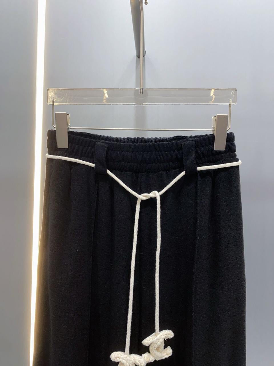 Chanel tracksuit
