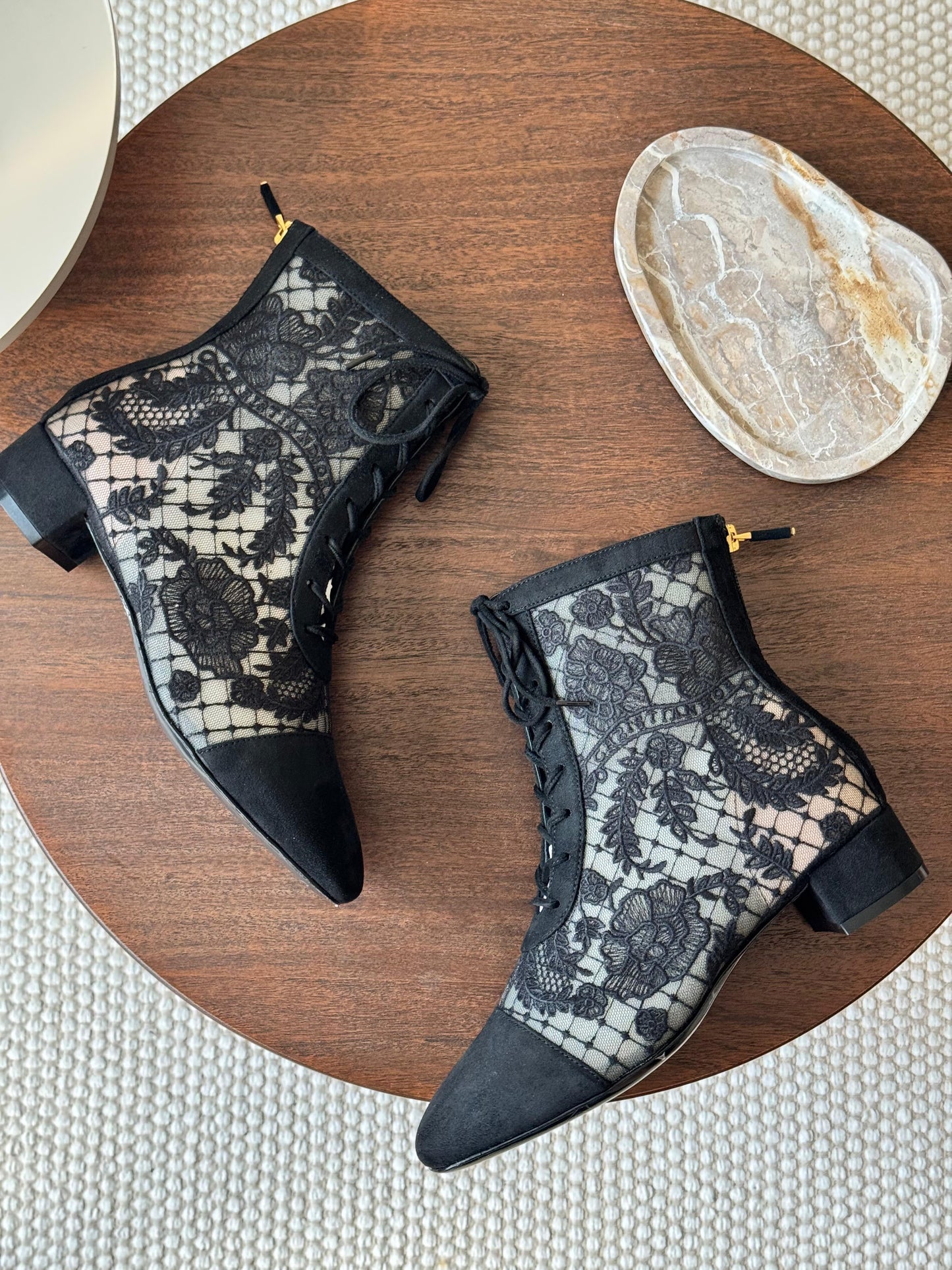 Dior boots