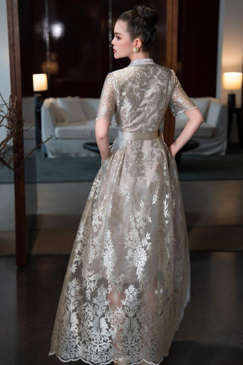 Dior dress