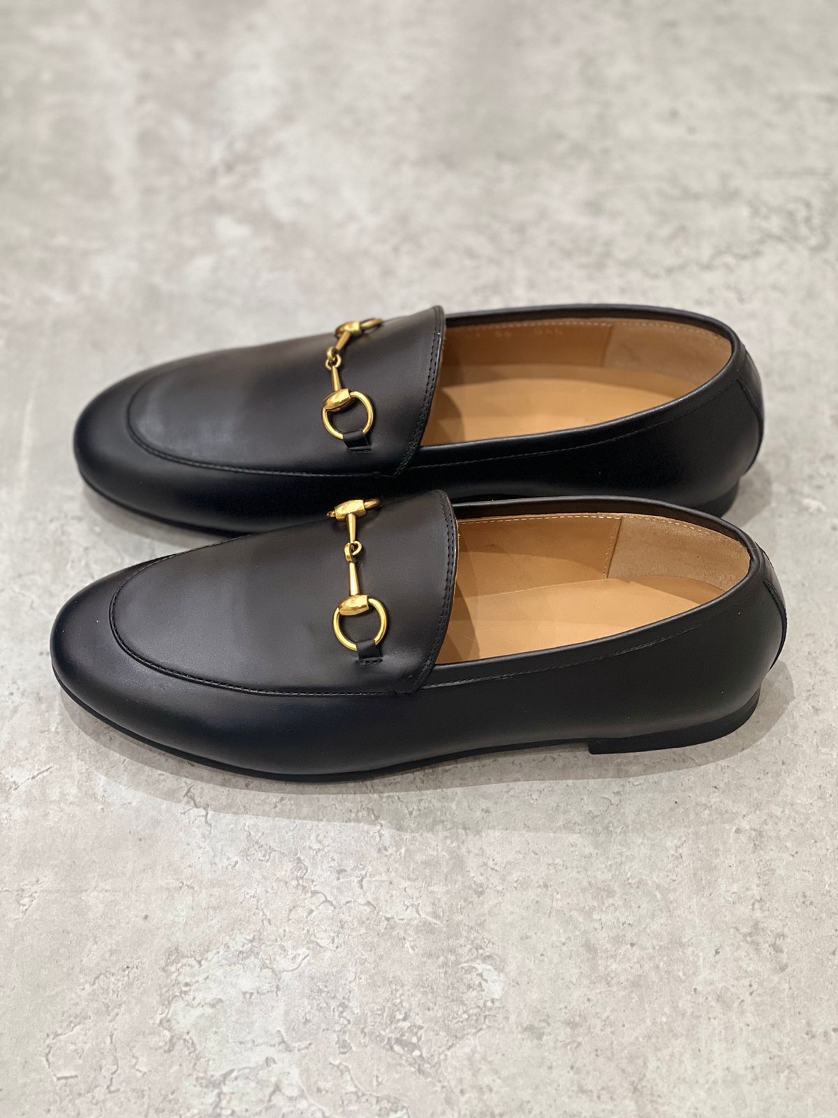 Gcci loafers