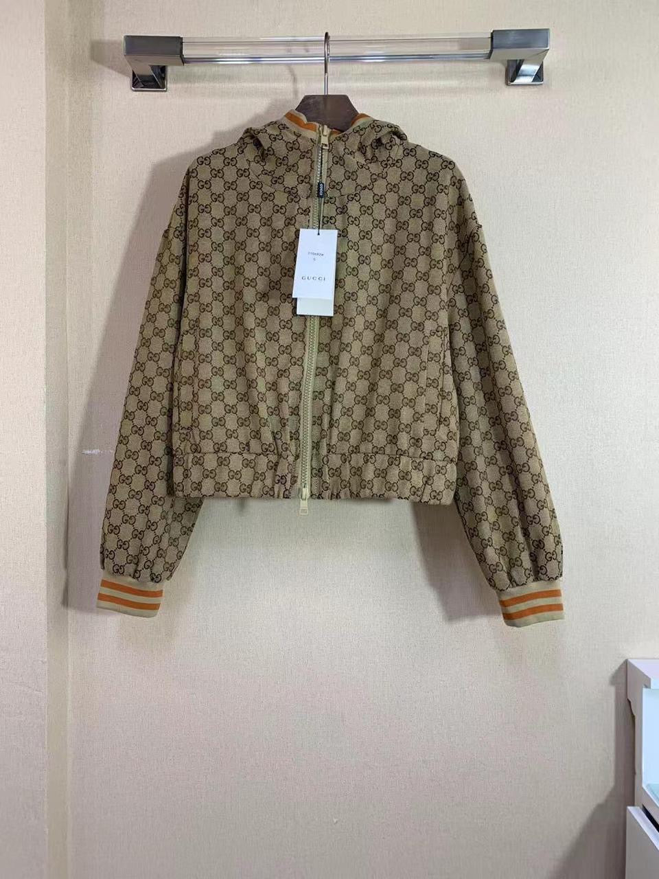 Gucci tracksuit