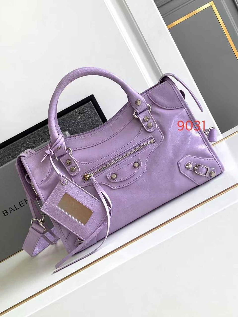Balenciaga bag 30 cm