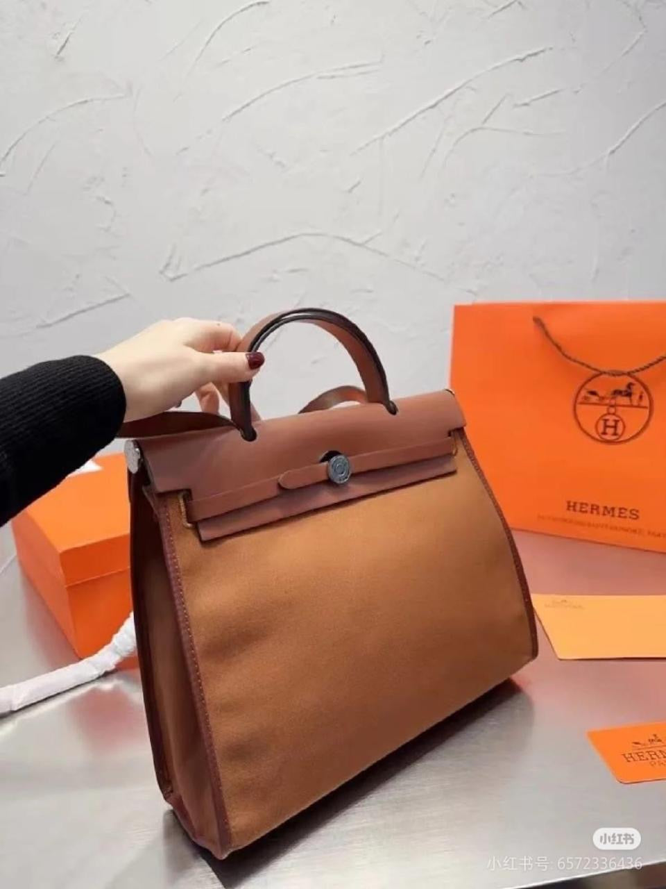 Hermes bag